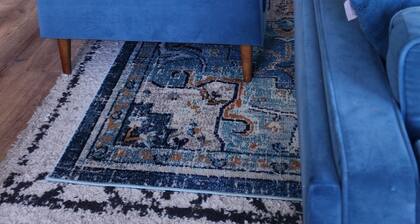 Casa Azul- Couples retreat