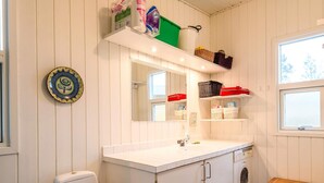 Casa | Baño