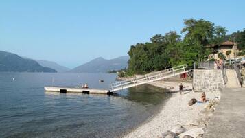 Nhà | Quang cảnh nhìn từ nơi lưu trú