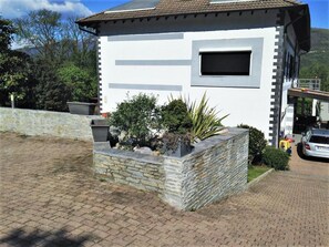 House | Exterior