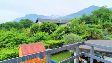 Nhà | Quang cảnh nhìn từ nơi lưu trú