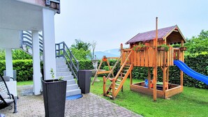 House | Property amenity