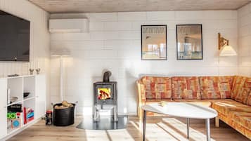 House | Interior