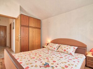 House - Maja Apt 2 Comfortable Holiday Residence (Fazana)