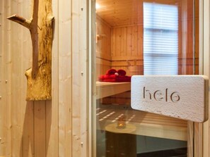 Property amenity - Sports Chalet No. 19 (Ilsenburg)