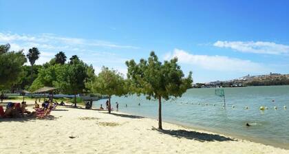 Holiday Home in Andalucia Near Caminito del Rey