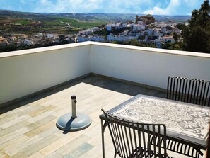 House | View from property - Holiday Home in Andalucia Near Caminito del Rey (Arcos de la Frontera)