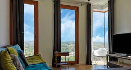 Holiday Home in Andalucia Near Caminito del Rey