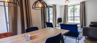 Detached Holiday Home in Nijmegen With Sauna