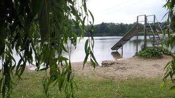 Rumah | Pemandangan dari properti