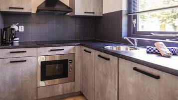 House | Private kitchen