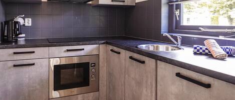 House | Private kitchen