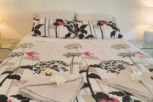 Comfort Fresh Spacious