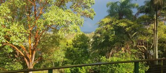 Comfortable and Relaxed: Mid Gold Coast/Brisbane - Private area
