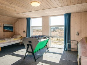 Hus | Interiør
