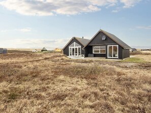 House | Exterior - 8 Person Holiday Home in Lemvig (Lemvig)