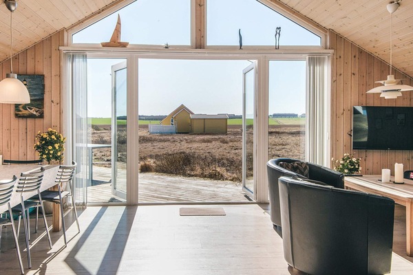 House | Interior