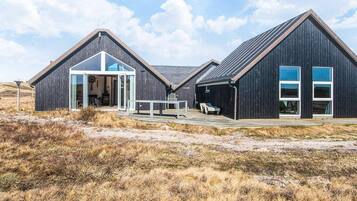 House | Exterior
