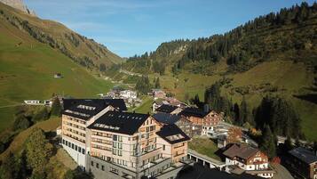 Apartment | Exterior