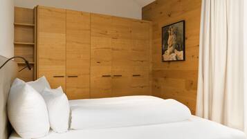 2 habitaciones