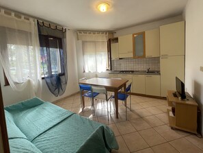 2 habitaciones