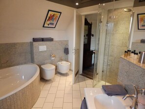 Casa | Banheiro