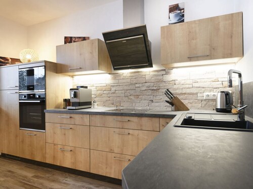 Schachen Comfortable Holiday Residence