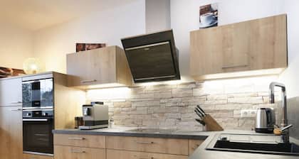 Schachen Comfortable Holiday Residence