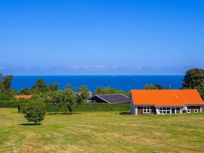 Exterior - 8 Person Holiday Home in Allinge (Allinge)
