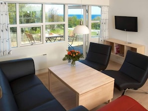 Interior - 8 Person Holiday Home in Allinge (Allinge)