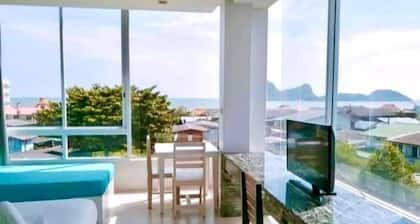 O-Bay Design HotelPrachuap