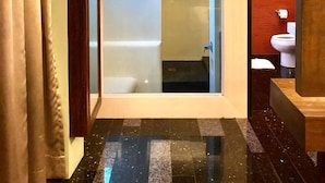 Superior suite | Bad