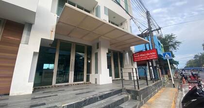 O-Bay Design HotelPrachuap