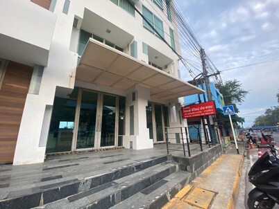 O-Bay Design HotelPrachuap