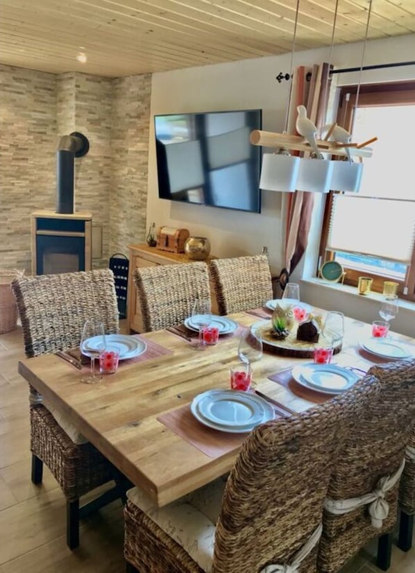 House | Private kitchen