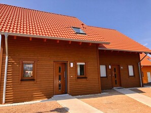 Exterior - Holiday Home Goldstuck (Oberharz am Brocken)