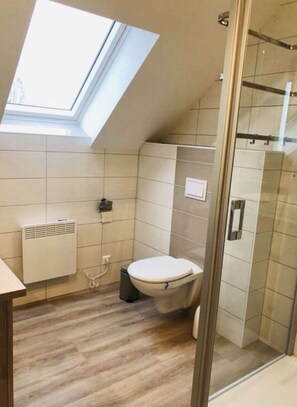 Maison | Salle de bain