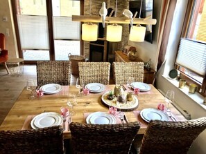 Restauration
