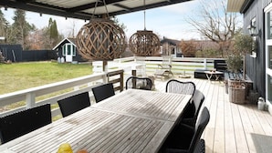 House | Dining - 4 Person Holiday Home in Holbaek (Holbaek)
