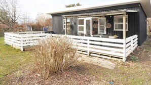 Unclassified image, 2 of 17, button - 4 Person Holiday Home in Holbaek (Holbaek)