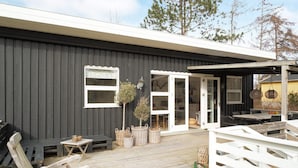 House | Exterior - 4 Person Holiday Home in Holbaek (Holbaek)