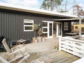House | Exterior