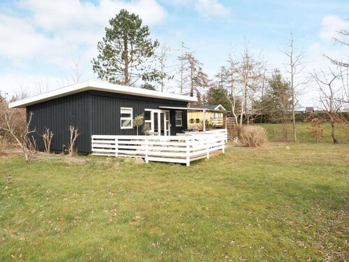 4 Person Holiday Home in Holbaek
