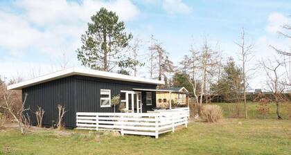 4 Person Holiday Home in Holbaek