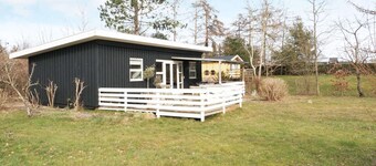 4 Person Holiday Home in Holbaek