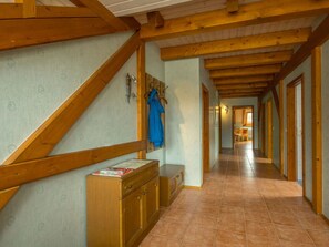 Interior - Eindverdieping DG (Sebnitz)