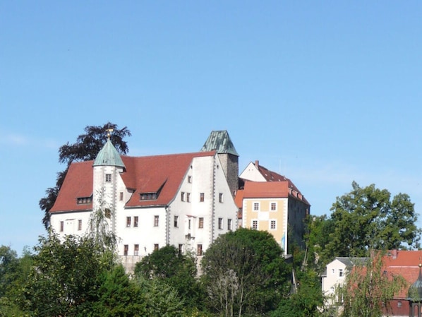 Aussenbereich