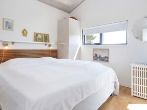Maison | 3 chambres