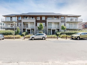 Departamento | Exterior