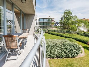 LÀgenhet | Exteriör